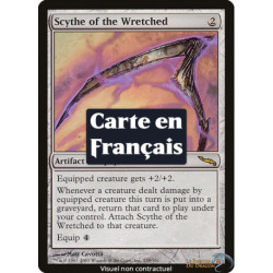 (Foil) Incolore - Faux des misérables (R) [MRD]