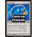 (Foil) Incolore - Citerne de sérum (U) [MRD]