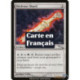 (Foil) Incolore - Écharde de squelette (U) [MRD]