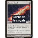 (Foil) Incolore - Écharde de squelette (U) [MRD]