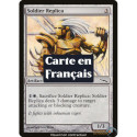 (Foil) Incolore - Reproduction de soldat (C) [MRD]