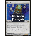 (Foil) Incolore - Fonderie d'âmes (R) [MRD]