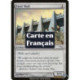 (Foil) Incolore - Mur d'acier (C) [MRD]