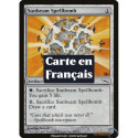 (Foil) Incolore - Bombe à sortilèges solaire (C) [MRD]