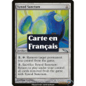 (Foil) Incolore - Sanctuaire du Synode (U) [MRD]