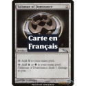 (Foil) Incolore - Talisman de dominance (U) [MRD]