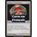 (Foil) Incolore - Talisman d'indulgence (U) [MRD]