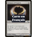 (Foil) Incolore - Talisman de progrès (U) [MRD]