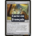 (Foil) Incolore - Floraison de la Filandre (C) [MRD]