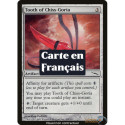 (Foil) Incolore - Croc de Chiss-Goria (C) [MRD]