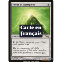 (Foil) Incolore - Tour des champions (R) [MRD]