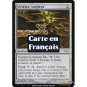 (Foil) Incolore - Arc long viridian (C) [MRD]