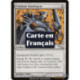 (Foil) Incolore - Harnais de bataille vulshok (U) [MRD]