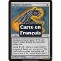 (Foil) Incolore - Gantelets vulshoks (C) [MRD]