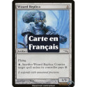 (Foil) Incolore - Reproduction de sorcier (C) [MRD]