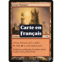 (Foil) Terrain - Grand Fourneau (C) [MRD]