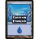 (Foil) Terrain - Île (V1) (L) [MRD]