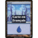 (Foil) Terrain - Île (V3) (L) [MRD]