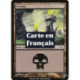 (Foil) Terrain - Marais (V4) (L) [MRD]