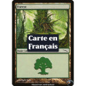 (Foil) Terrain - Forêt (V1) (L) [MRD]