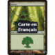 (Foil) Terrain - Forêt (V3) (L) [MRD]