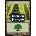 (Foil) Terrain - Forêt (V3) (L) [MRD]