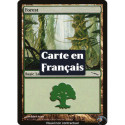 (Foil) Terrain - Forêt (V4) (L) [MRD]