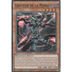 Graveur de la Marque (SR) [DOCS]