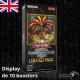 Display Limited Pack World Championship 2025, 10 boosters (en ANGLAIS) - Yu-Gi-Oh! (30 AOÛT 2025)