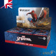 Display PLAY Booster (de JEU), Marvel's Spider-Man - Magic The Gathering (19/09/2025)