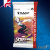 COLLECTOR Booster, Marvel's Spider-Man - Magic The Gathering (19/09/2025)