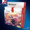 Display COLLECTOR Booster, Marvel's Spider-Man - Magic The Gathering
