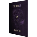 Section 13 : Aides de Jeu - Cthulhu Hack
