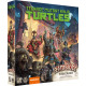 TMNT Time Crash - Zombicide White Death