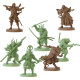 TMNT Time Crash - Zombicide White Death