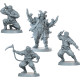TMNT Time Crash - Zombicide White Death
