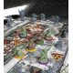 TMNT Time Crash - Zombicide White Death