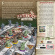 TMNT Time Crash - Zombicide White Death