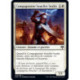 (Foil) Blanche - Compagnonne bouclier beskir (C) [KHM]