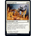 (Foil) Blanche - Entravé par l'or (C) [KHM]