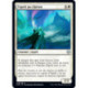 (Foil) Blanche - Esprit au clairon (U) [KHM]