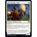 (Foil) Blanche - Clerc du Sort-code (C) [KHM]
