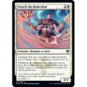 (Foil) Blanche - Oracle du domeskar (C) [KHM]