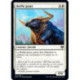 (Foil) Blanche - Buffle géant (C) [KHM]