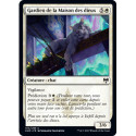 (Foil) Blanche - Gardien de la Maison des dieux (C) [KHM]