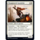 (Foil) Blanche - Champion de Gueuledor (C) [KHM]