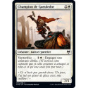 (Foil) Blanche - Champion de Gueuledor (C) [KHM]