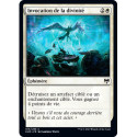 (Foil) Blanche - Invocation de la divinité (C) [KHM]