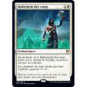 (Foil) Blanche - Ralliement des rangs (R) [KHM]