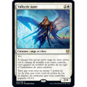 (Foil) Blanche - Valkyrie juste (R) [KHM]